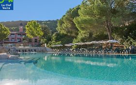 Village Pierre&Vacances Le Rouret